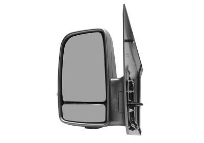 spiegel, bol glas, links,-2009 Mercedes Sprinter, 2006 -