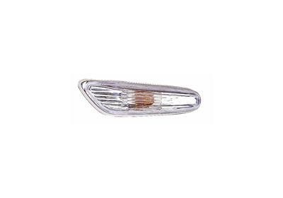 zijknipperlicht, wit, links BMW 5 serie E60/E61, 2003-2010