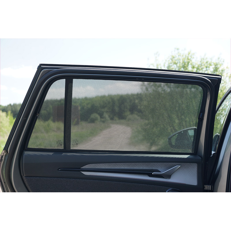 Set Car Shades  Skoda Kodiaq II (PS7) 2024- (6-pieces)