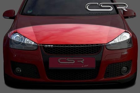 Motorkapverlenger VW Golf V 1K XLine
