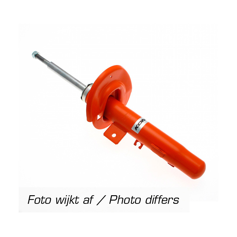 KONI STR.T Schokdemper  Peugeot 208 Hatchback 2012-2019 / Citroën C3 2009- & DS3 2009-2020 - Vooras - Linksvoor (8750-1149L)