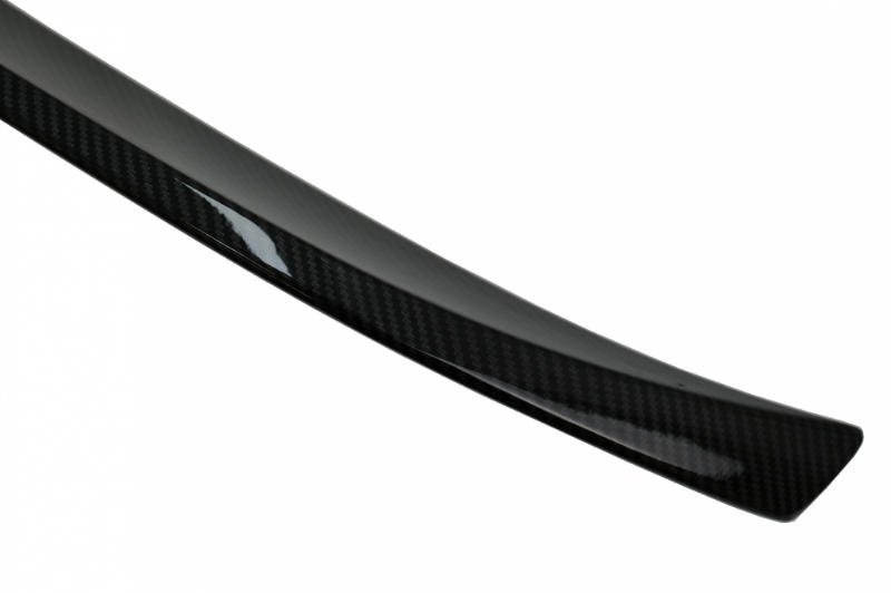Achterklep spoiler BMW G30 Performance Design Carbon look
