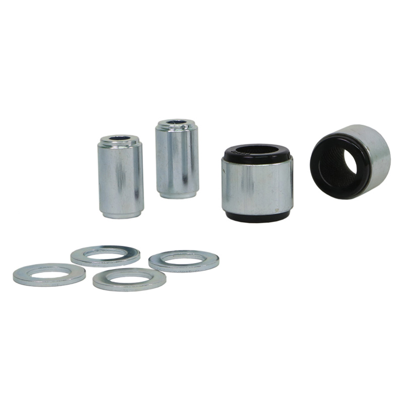 Whiteline Control Arm - Control Arm Bushing kit  Audi/Seat/Skoda/Volkswagen Diversen 2012-