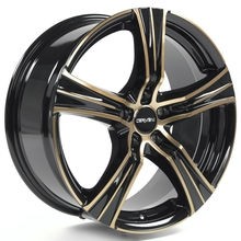 Velgen Carmani 6 Impact CGOP 8.5x19 5x120 ET15