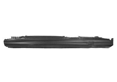 dorpel, links BMW 5 serie E39, 1996-2003