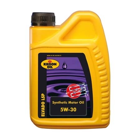 ELVADO LSP 5W-30