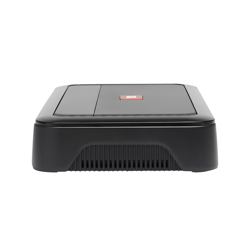 JBL Club A754 4-Channel Amplifier (4x 75W)