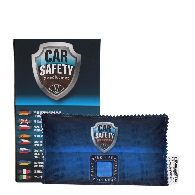 MOISTURE KILLER FOR CAR