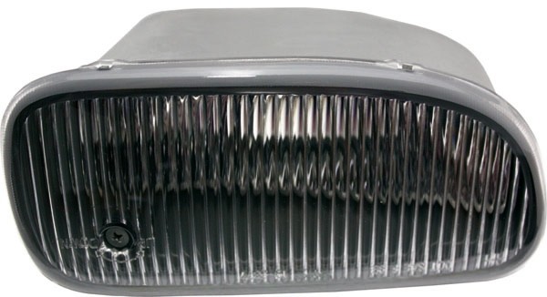 Mistlamp rechts GR.CHEROKEE 99-02 H12