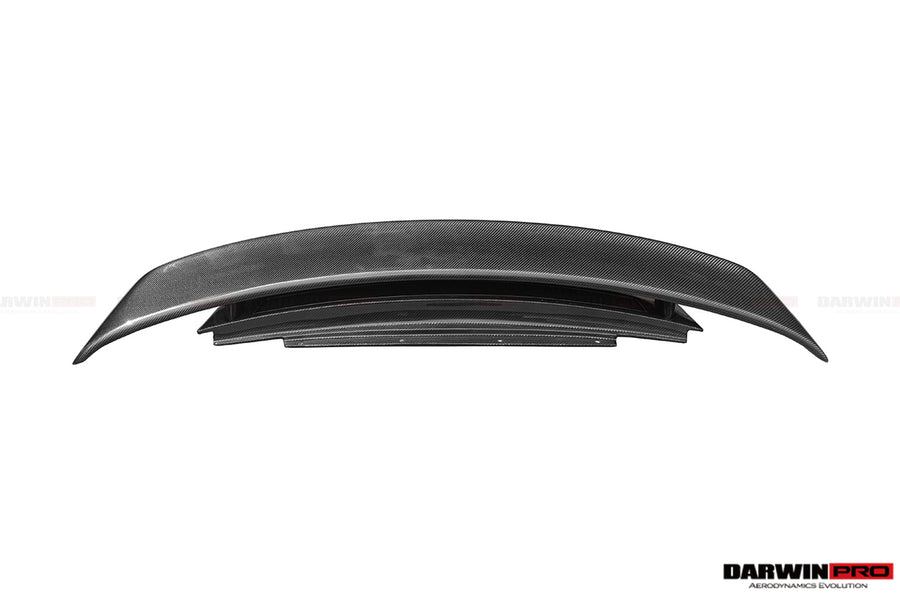 Audi R8 Spyder GT Spoiler Carbon 2010-2015