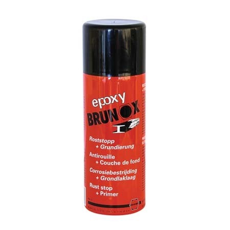 EPOXY RUST CONVERTER