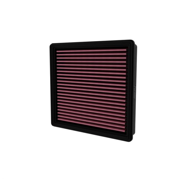K&N Replacement Air Filter  Jeep Wrangler V8 6.4L 2021- (33-5127)