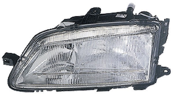 Koplamp rechts Peugeot 306 93-97 H7H1 CARELLO