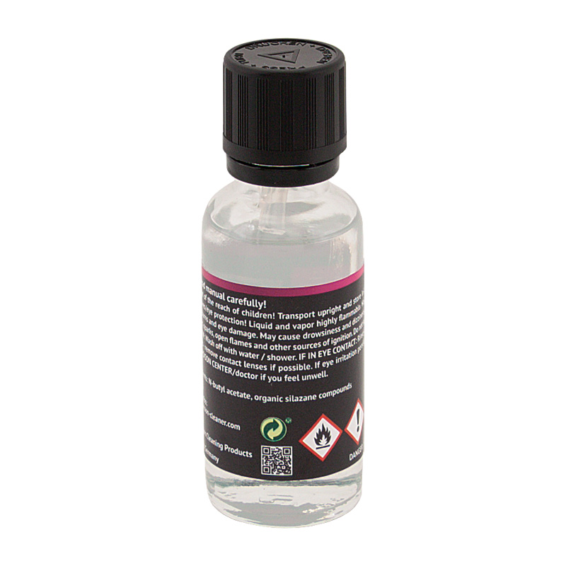 Racoon MATT SHIELD Keramische verzegeling voor matte lakken  - 30ml