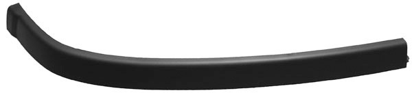 SPOILER voor links CORSA 03-06