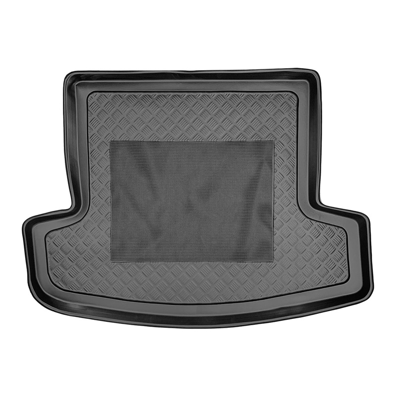 Trunk shell 'Non-slip'  Chevrolet Captiva 2006-