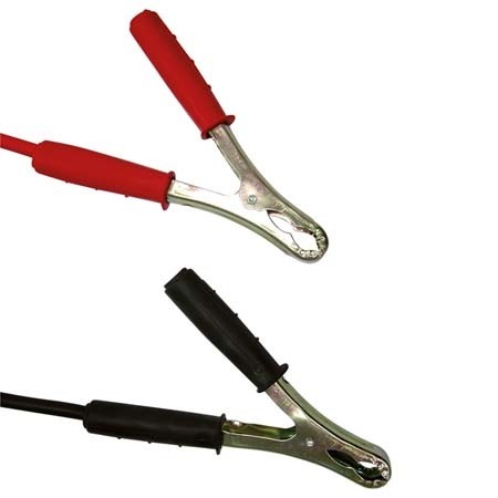 BOOSTER CABLES