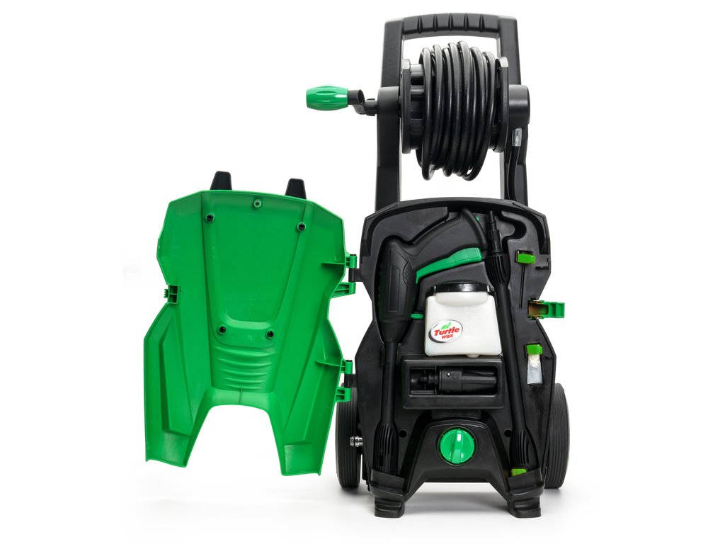 Turtle Wax Hogedrukreiniger 135 Bar