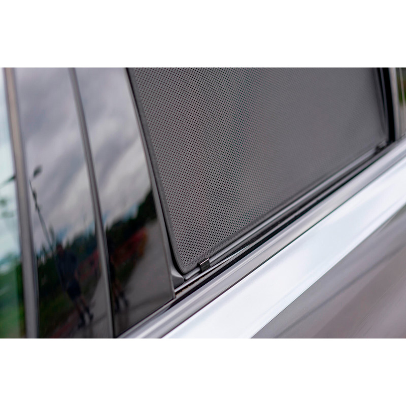 Set Car Shades  BMW 3-Series G20 Sedan 2019- (6-pieces)