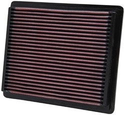 K&N Inlegfilter Ford Ranger 4.0 1998-11