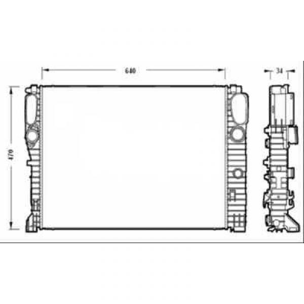 ZIE 8161504 02->> E500E 270/280/320 CDIMA