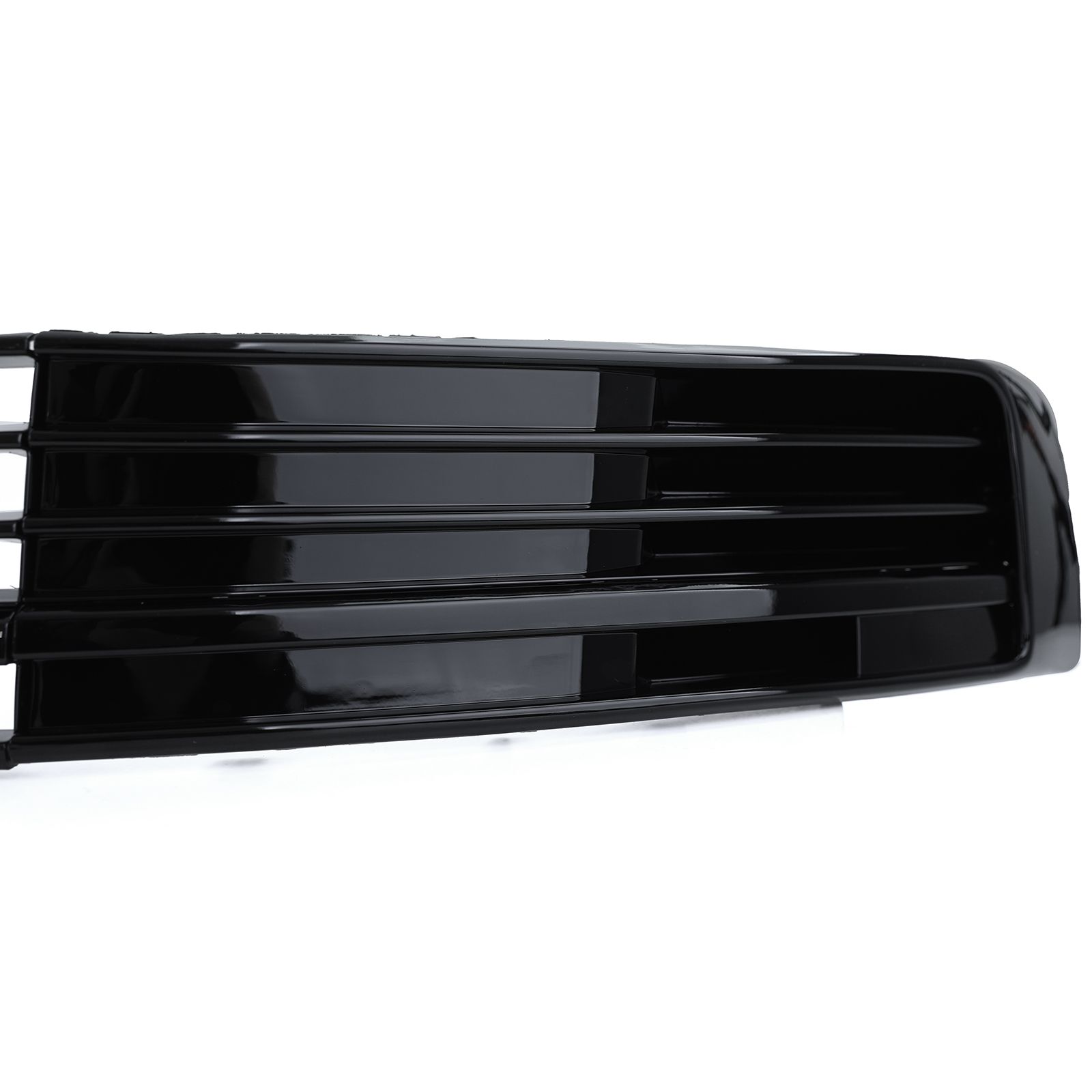 Grillen VW T6 Transporter Glans Zwart Onder