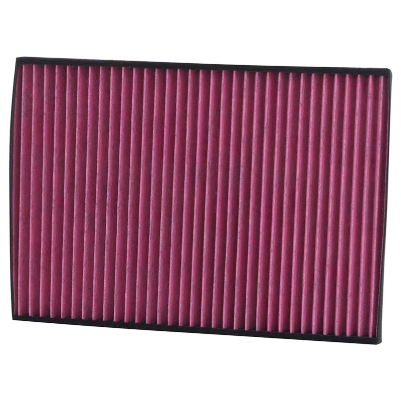 K&N Premium Disposable Cabin Air Filter  Audi various models (DVF5043)