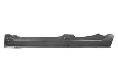 dorpel, 4/5 drs, rechts Renault Clio, 1998-2001