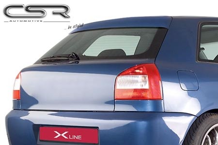 Raamspoiler Audi A3 8L