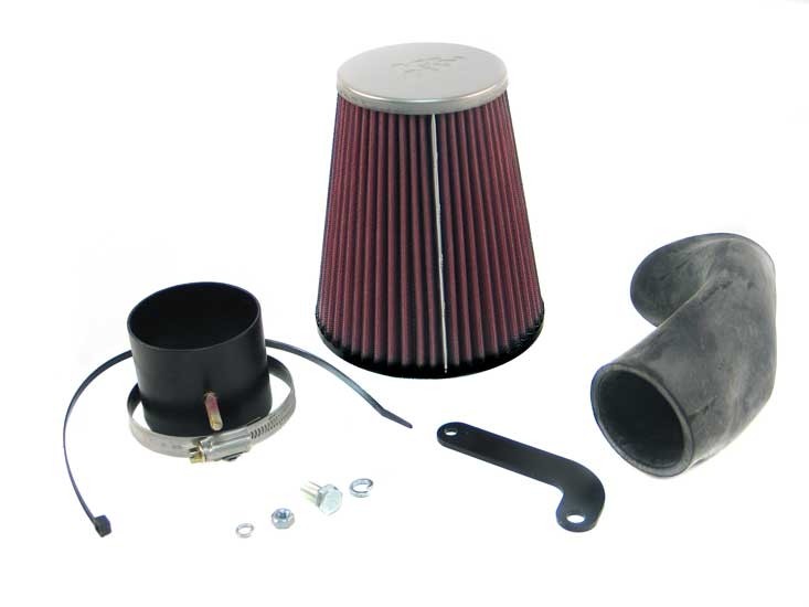 K&N 57i kit Renault Clio I (1991-1998) 1.8 RSi 8V 107/109 93-98
