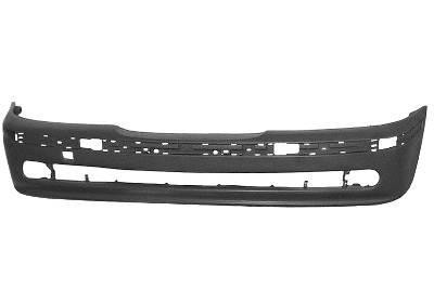 voorbumper, 10/2000-BMW 5 serie E39, 1996-2003