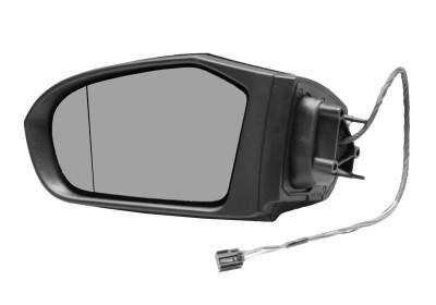 spiegel, elektr verstelb, verwarmd, links Mercedes A klasse, W16