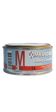 Commandant CM325 Polijstmiddel 'M3' 250g
