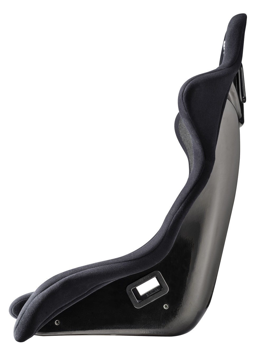Sparco Racingchair EVO II LF 7,7 KG