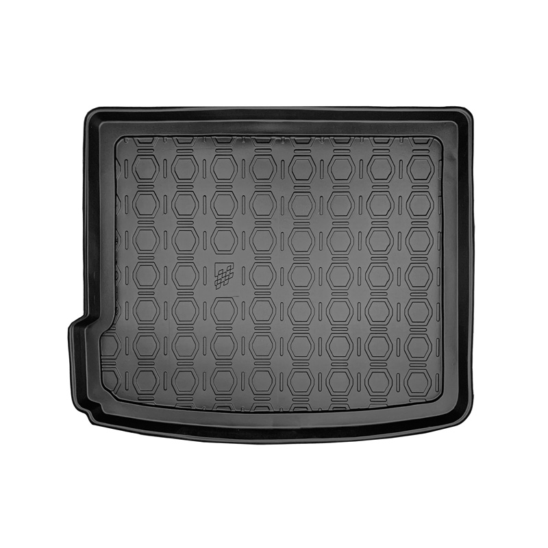 Trunk shell 'Design'  BMW X5 (E70) 2006-2013