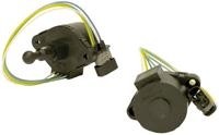 Stelmotor BMW 3-Serie E46 Sedan/Touring 9/01