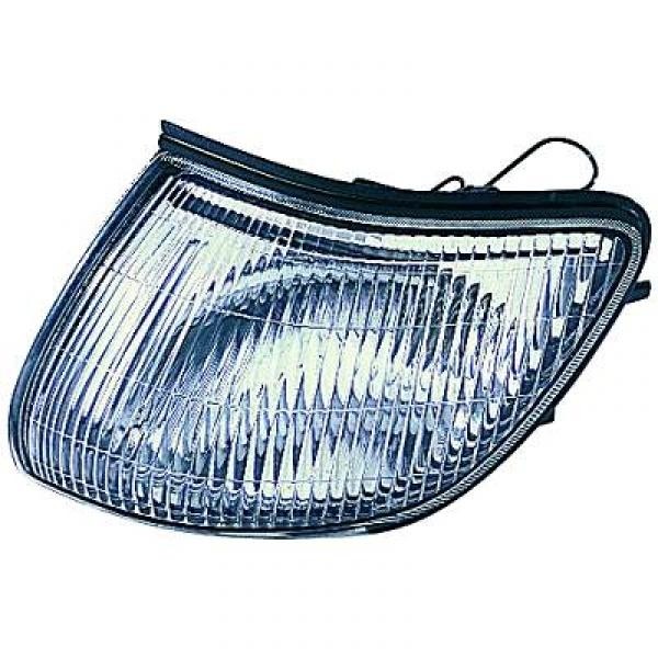 STADSLICHT links L 400. 98->> SPACE GEAR