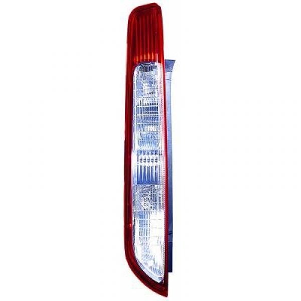 Achterlicht links FOCUS 08.11 HATCHBACK