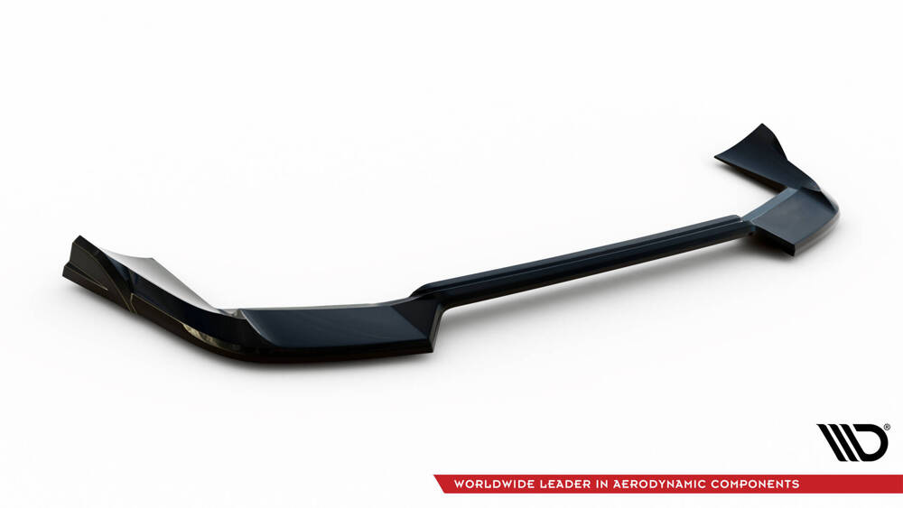 Achter Diffusor Porsche Cayenne Mk3 Facelift