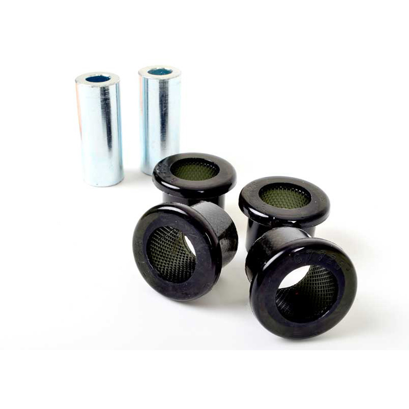 Whiteline Steering - Rack and Pinion Mount Bushings  Toyota GT 86 Coupé ZN6 / Subaru BRZ 2012-