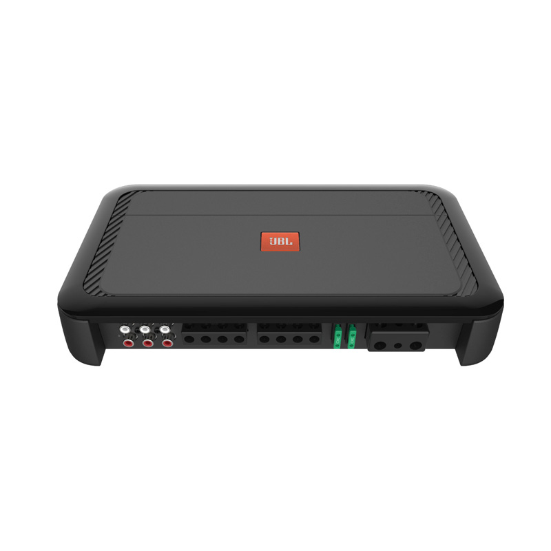 JBL Club A754 4-Channel Amplifier (4x 75W)