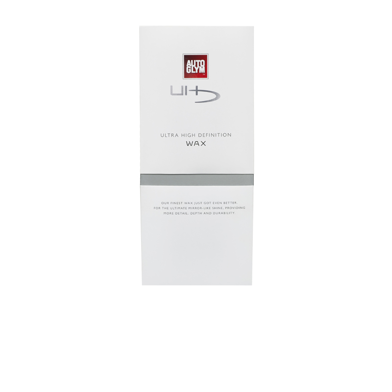 Autoglym Ultra High Definition Wax 120gr