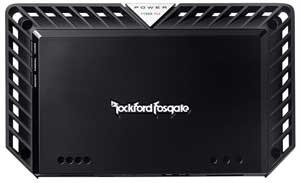 Rockford Fosgate Power Versterker Monoblock T1000-1BDCP