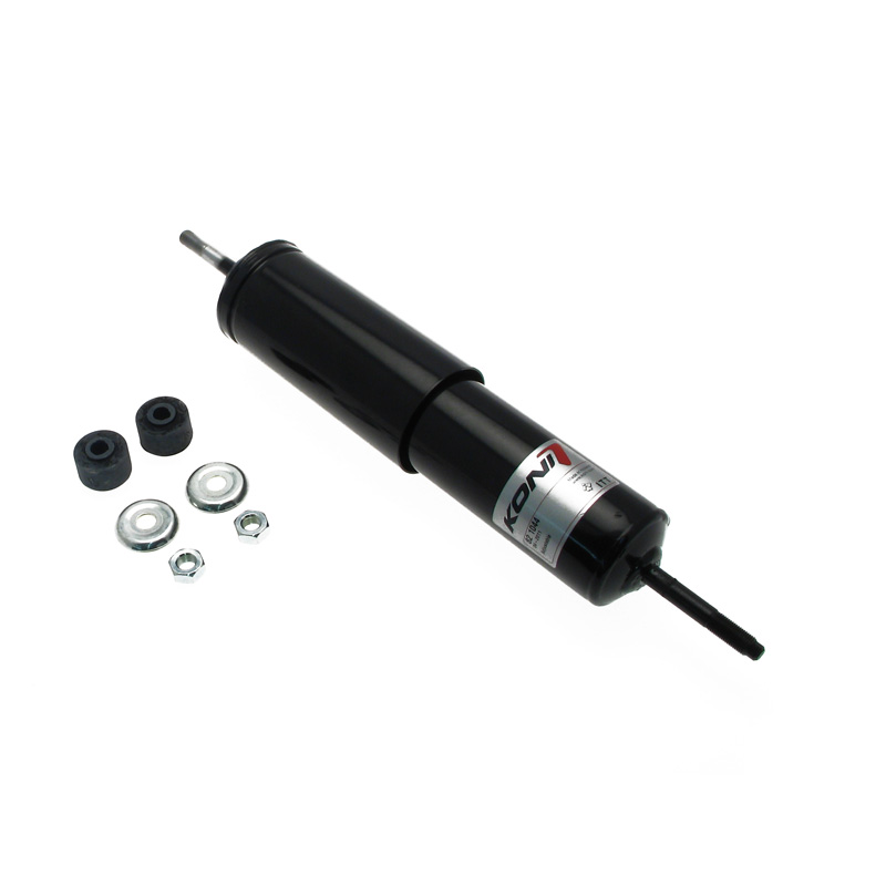 KONI Classic Shock absorber  Daimler 2.5 Litre V8 / Jaguar Mk 240/340 / Mk II 2.4L/3.4L/3.8L 1956-1969 - Rear axle (82-1044)
