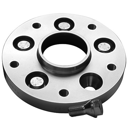 Wheelspacers Chrysler/Deawoo 5x114,3 - 56,6 - M12x1,5 30 mm