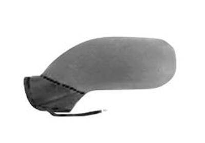 spiegel, bol glas, elektr verstelb, links Opel Agila, 2000-2007