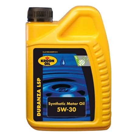 DURANZA LSP 5W-30