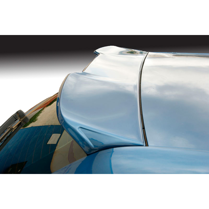 Dakspoiler  Audi A3 8P 3-deurs 2003-2012 (PU)