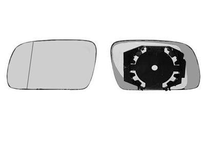 spiegelglas, wit glas, links, 2002-Citroen Xsara, N7, 2000-2004
