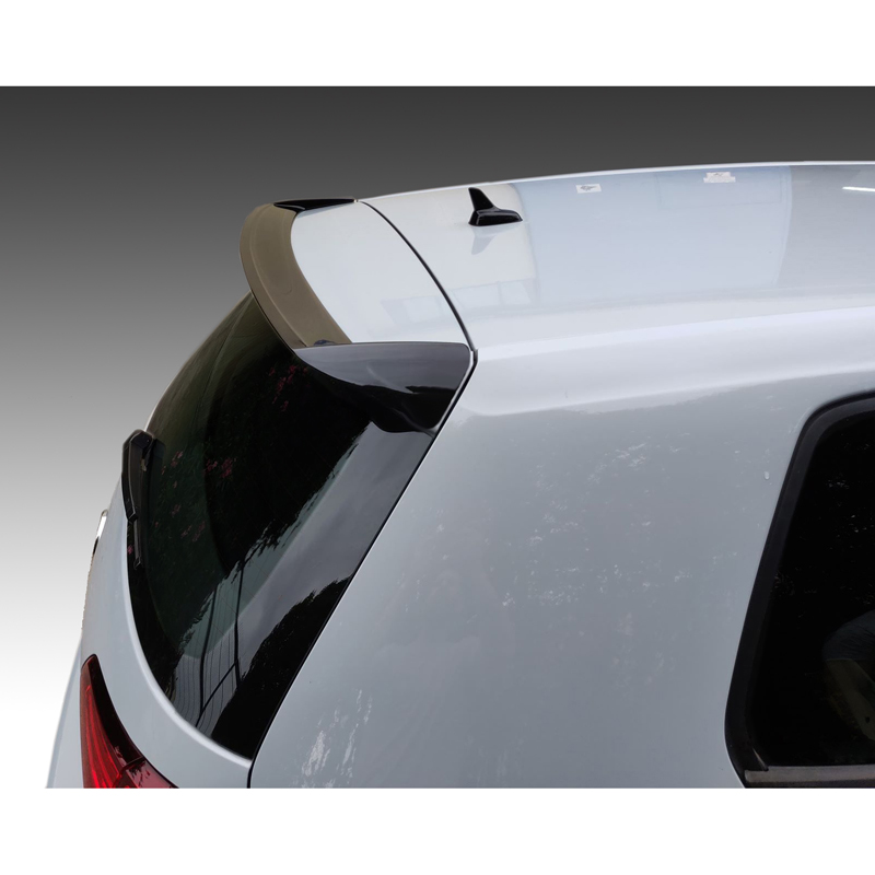 Dakspoiler  Volkswagen Golf VII 3/5 deurs 2012- (PU)